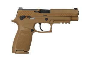 Sig Sauer P320 M17 9mm WM17-9-PRO-MS-RM17