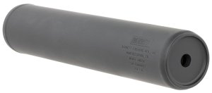 Barrett 18415 338 Cal