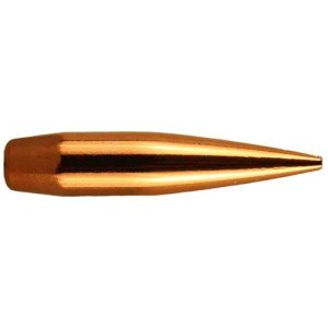 Berger Bullets 338 Caliber 250gr Hybrid OTM Boat Tail 33107 100/Box