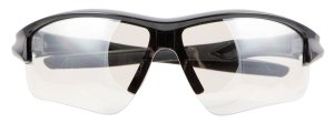 Howard Leight Acadia Shooter's Safety Eyewear SCT-Reflect 50 Lens