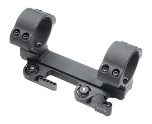 LARUE LT112-34 20 MOA PSR 34mm Scope Mount Picatinny Rail