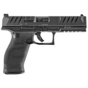 Walther PDP 9MM Luger 2844001