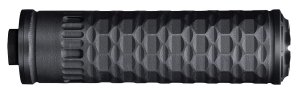 Diamondback Ventra 556 5.56 NATO 5.70 In Black Cerakote