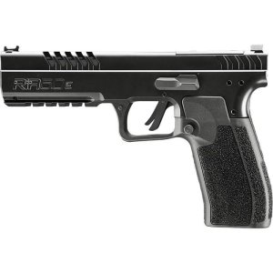 Rock Island Armory RIA5.0E 9mm 9mmLuger 4.91In 17+1 17rd
