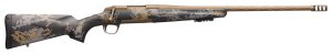 Browning X-Bolt Mountain Pro 6.5 Creedmoor 035538282