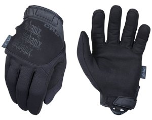 Mechanix Wear TSCR55010 Large Black CE Level 5 Cut-Resistant Touchscreen