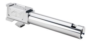 Zaffiri G19 Gen5 9mm Stainless Match Grade Barrel