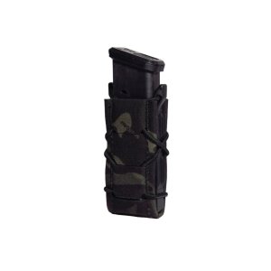 Taco 24PT00MB High Speed Gear TACO GEN 2 Magazine Pouch Multicam Black