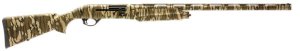 GForce GFONE1228MO1 Shotgun 12GA 3+1/10+1 Mossy Oak Bottomland 28" Barrel