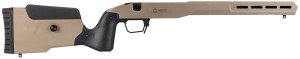 Mdt Sporting Goods Inc 105828FDE Field Stock FDE Polymer Fits Savage Sh...