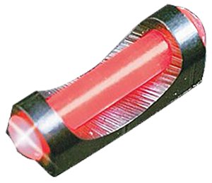 TRU Ball Fat Bead Front Sight Replacement 6-48 Thread Size 3mm Red