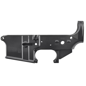 Ruger Stripped Lower 5.56 NATO 28500