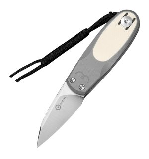 CIVIVI Purr Knife C25054-1