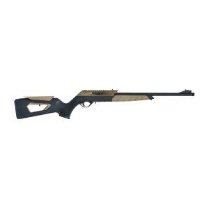 TriStar 60005 KR22 22 LR 18.6" FDE