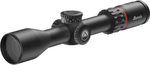 Burris Veracity 3-15x44 Plex Riflescope 200682