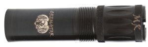 Carlson 11615 Cremator 12 Gauge Mid-Range Choke Tube 17-4 Stainless Steel