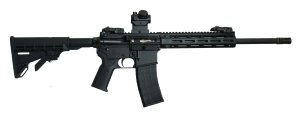 TIPPMANN ARMS M4-22 PRO TRS