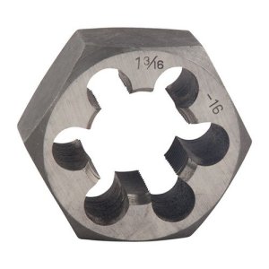 Brownells AR-15 M16 Receiver Taps and Dies DWTSH1-3/16-16 Gunsmithing Tool