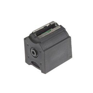 Ruger 10/22 Magazine .22LR 10 Round Left Hand Black