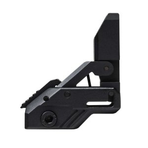 NcSTAR VISM ProSeries Flip-Up Front Sight Adjustable Black AR-15