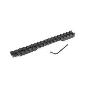 EGW Winchester 70 Pre-64 Long Action 20MOA Picatinny Rail 42102