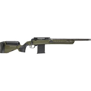Savage Arms 110 Ultralight Predator 5.56 32656