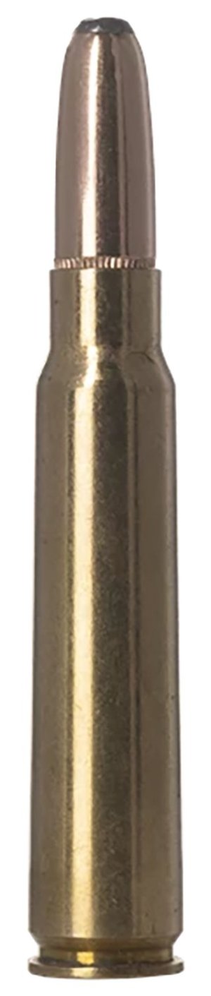 Norma Ammunition 20177752 Whitetail 7.65x53mmArgentine 174gr Pointed...