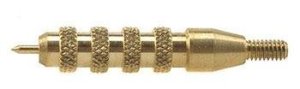 J. Dewey Brass Handgun Jag (Male Thread 8-32) .40/10mm