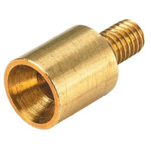 Brass Loading Tip - Precision Accessory for Polymer-Tipped Bullets