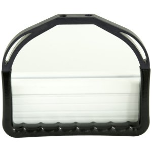 Excalibur Big Foot Stirrup 74075 Overmolded for Larger Boots