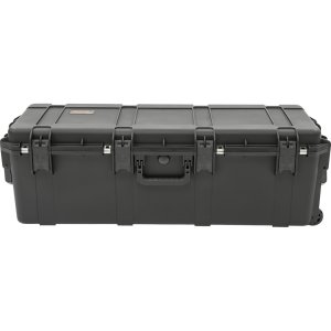 SKB 3I-3913-VAP iSeries Crossbow Case Black for TenPoint Vapor RS470/Nitro 505