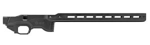 MDT 114881BLK Chassis ACC Prem G2 Black Tactical