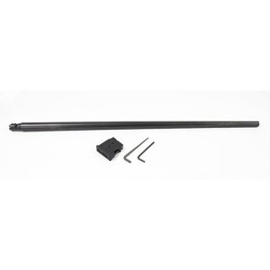 CZ 302 457 American Barrel Set 17 HMR 24" Black