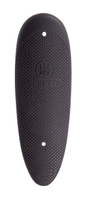 Beretta MicroCore Field Recoil Pad E73004 0.79" Black Rubber