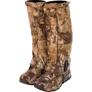 Kryptek Petra Gaiter Highlander Small 500D Cordura Waterproof