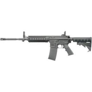 Colt LE6940 AR15 M4 5.56 NATO 16.1" Barrel Magpul MOE Stock 30+1 Capacity