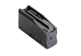 CVA Cascade .350 Legend 4 Round Polymer Magazine AC1102