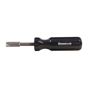 Brownells #3 Shank Shotgun Bead Facing Cutter .099 In Diameter
