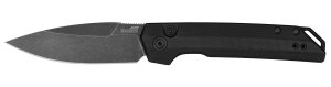 Kershaw Launch Iridium 7038G10 Automatic 3.45 In CPM MagnaCut