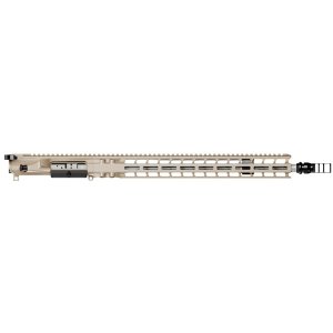 RADIAN WEAPONS MODEL 1 COMPLETE UPPER 6MM ARC 18IN - FDE