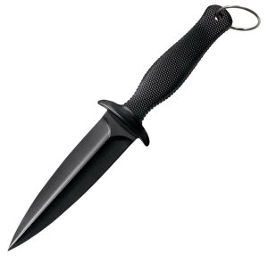 Cold Steel CS92FBA FGX Boot Blade II 5.00 In Griv-Ex Kray-Ex