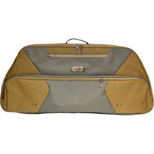 Easton 4118 Bow Go Bowcase Ranger Green, 41"x18", 5" Depth, 4 Pockets