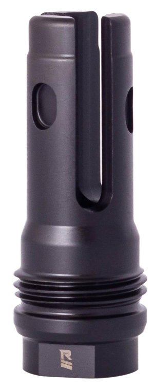 Rugged Suppressors R3 Long Flash Hider 7.62x51 5/8x24 FH003