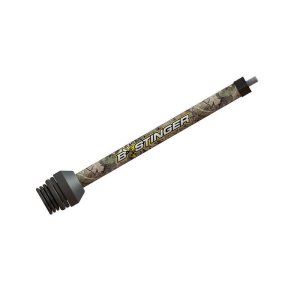 Bee Stinger SPHXN10BC Sport Hunter Xtreme 10in Stabilizer Open Country