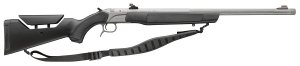 CVA Accura MR-X PR3241S .50 Caliber 26 In Barrel 1 Round