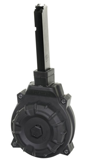 ProMag Hi-Point 4595TS .45 ACP 40-Round Drum Magazine DRM-A18