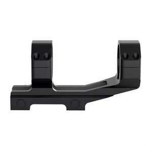 Athlon 702009 Armor Cantilever Scope Mount 30mm Matte Black Aluminum