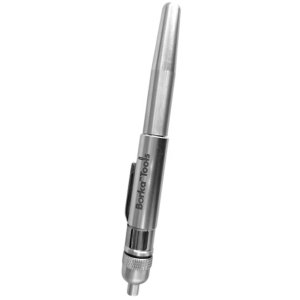 Borka Pen Oiler BPO Aluminum Refillable Precision Lubricator
