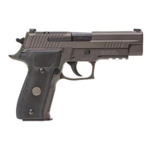 Sig Sauer P229 Legion 9mm
