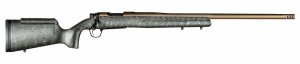 Christensen Arms 801-02006-01 6.5 Creedmoor 16.25In 4Rd